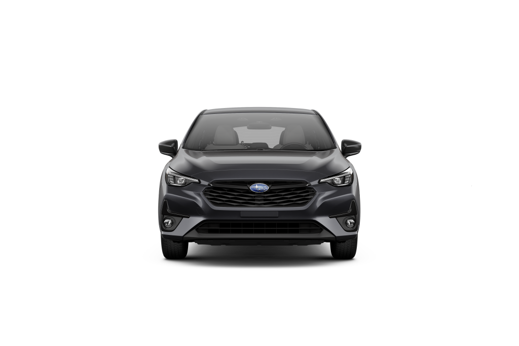 New 2026 Subaru Impreza RS 5-Door