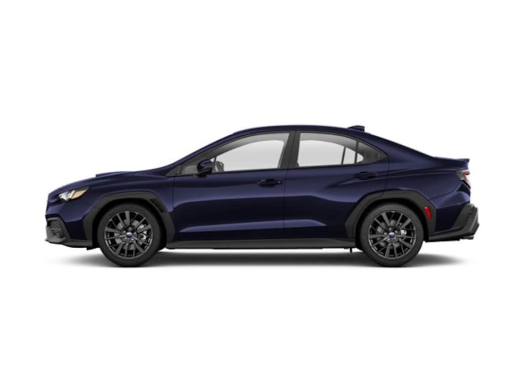 New 2026 Subaru WRX Premium Sedan
