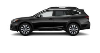 2025 Subaru Outback Limited SUV