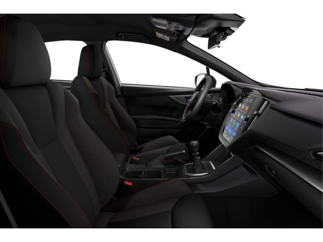 2025 Subaru WRX Premium - Photo 39