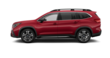 Subaru Ascent