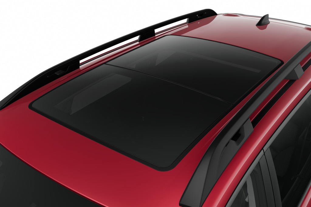 2026 Subaru Ascent Onyx Edition-Touring - Photo 51