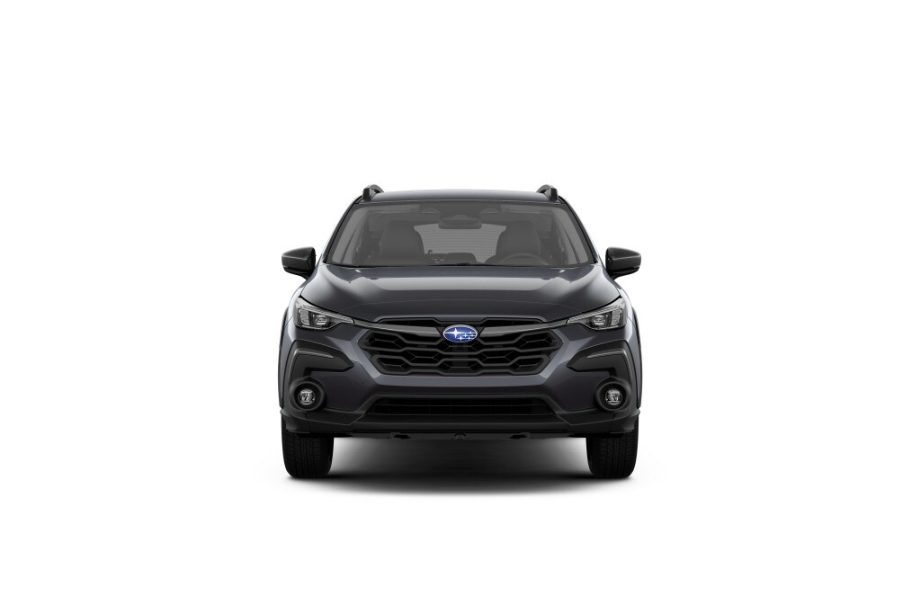 New 2026 Subaru Crosstrek Limited SUV