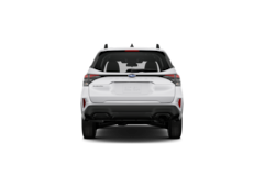 2026 Subaru Forester Standard Model SUV