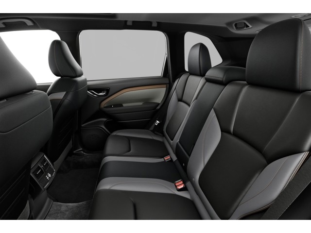 2026 Subaru Forester Sport - Photo 18