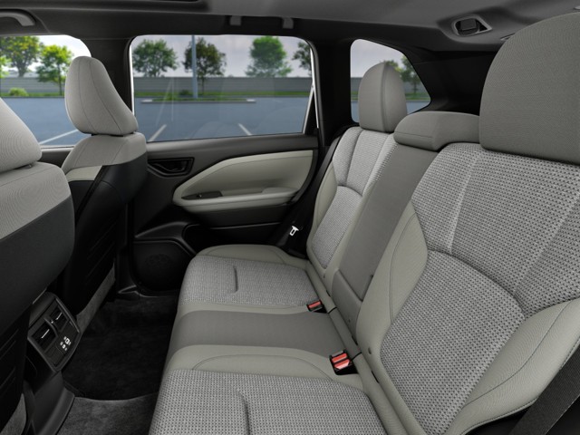 2026 Subaru Forester Premium - Photo 16