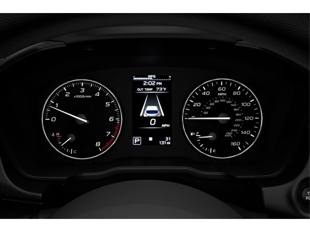 2026 Subaru Impreza Sport - Photo 53