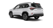 Subaru Forester Hybrid
