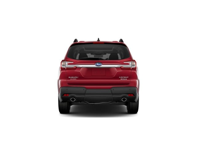 2026 Subaru Ascent Limited - Photo 43