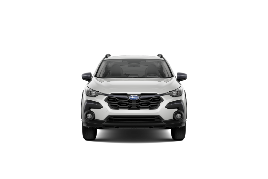 New 2025 Subaru Crosstrek Limited SUV