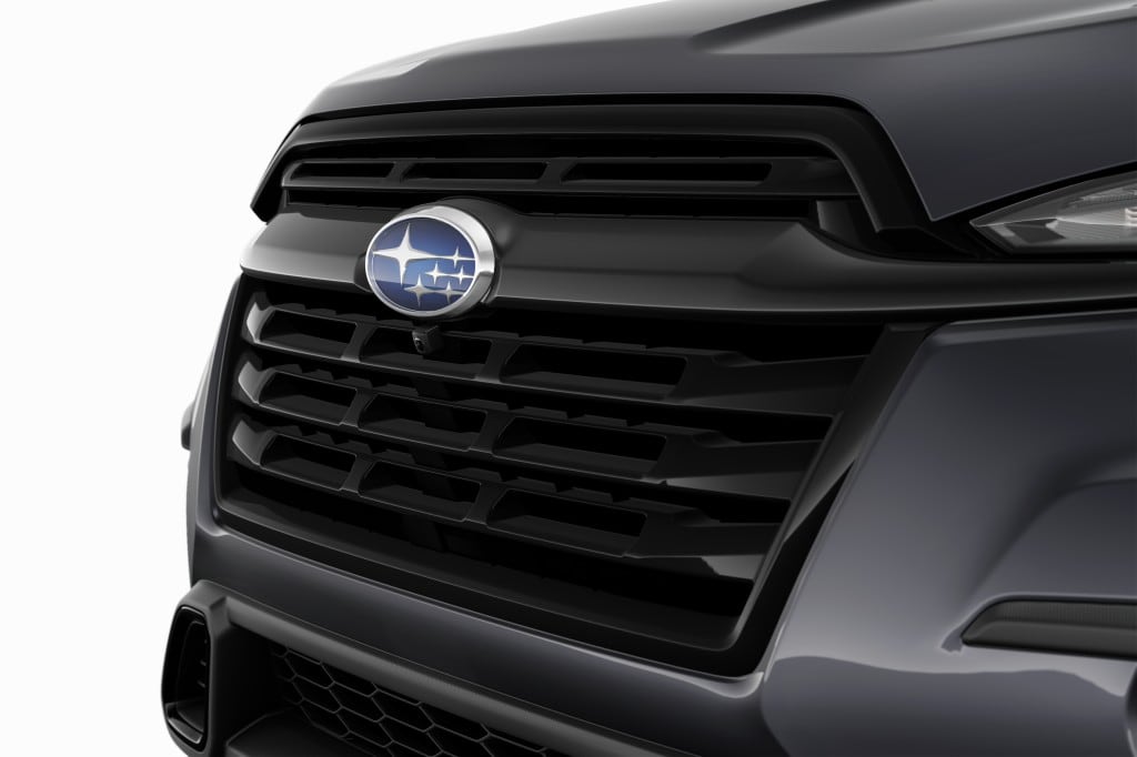 2026 Subaru Ascent Onyx Edition-Touring - Photo 33