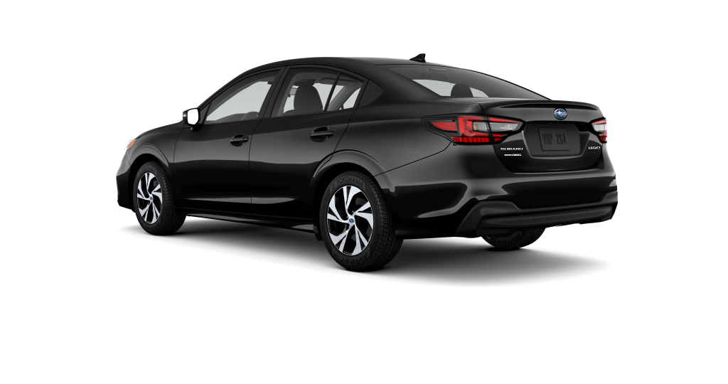New 2025 Subaru Legacy Premium Sedan