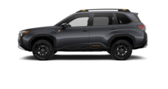 2026 Subaru Forester Wilderness SUV