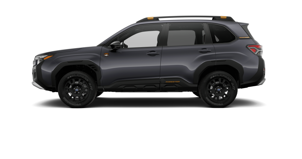 2026 Subaru Forester Wilderness photo 2