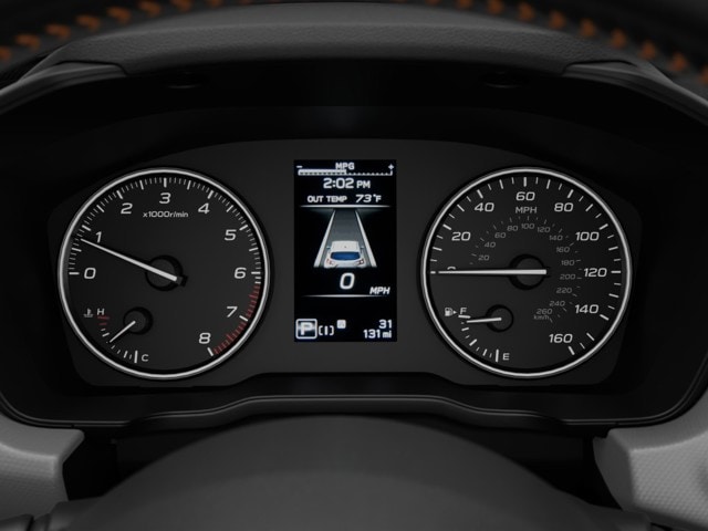 2026 Subaru Crosstrek Limited - Photo 41