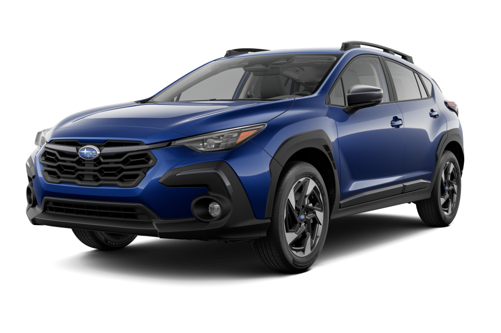 2025 Subaru Crosstrek Limited's photo