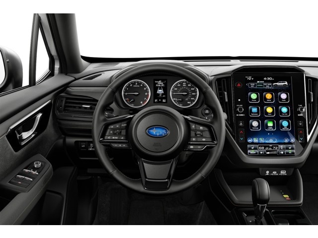 New 2026 River Rock Pearl Subaru Sport Onyx Edition image 15