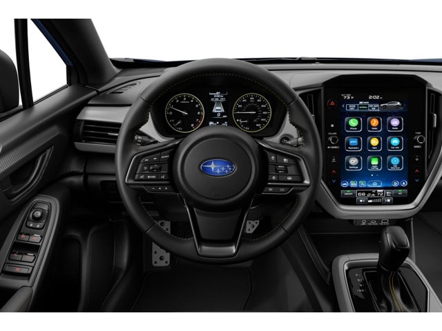 2026 Subaru Crosstrek Sport - Photo 19