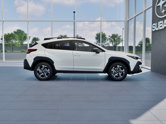 2026 Subaru Crosstrek Premium - Photo 27