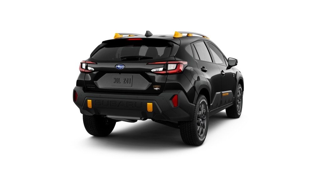 2026 Subaru Crosstrek Wilderness - Photo 40