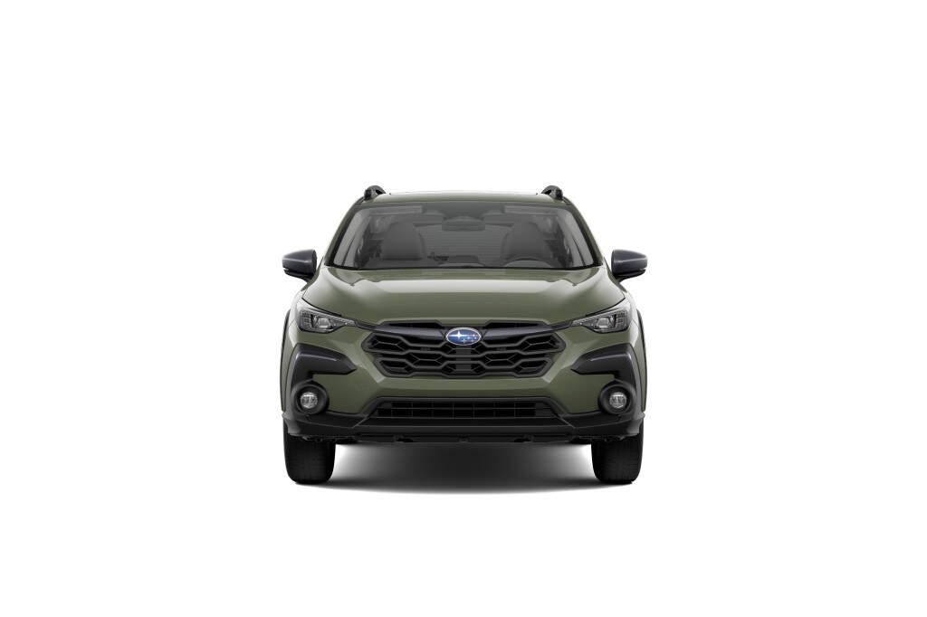 New 2025 Subaru Crosstrek Limited SUV