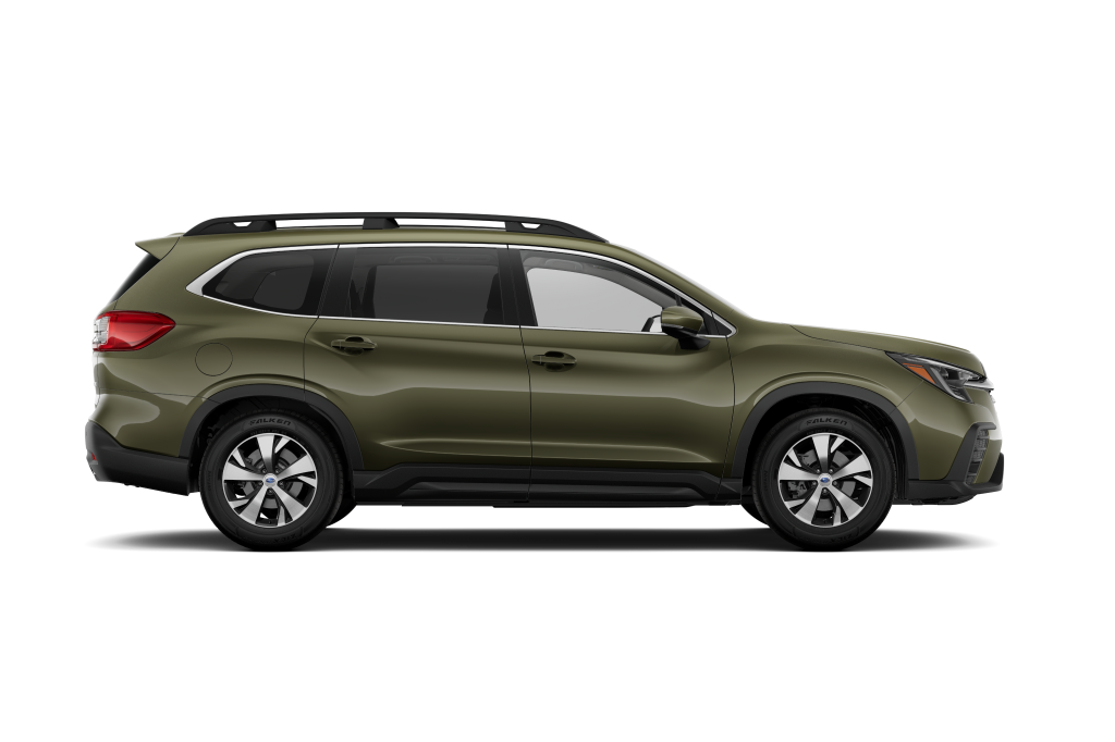 2025 Subaru Ascent Premium photo 3