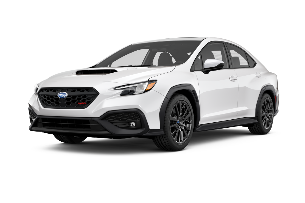 2025 Subaru WRX Premium's photo