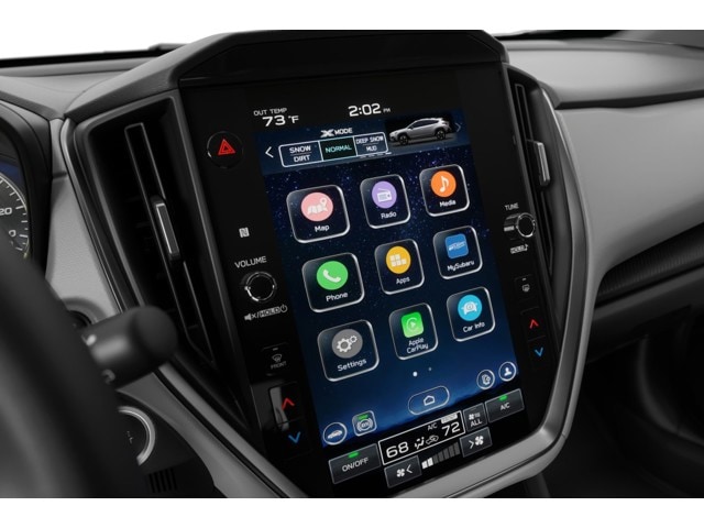 2026 Subaru Crosstrek Sport - Photo 43