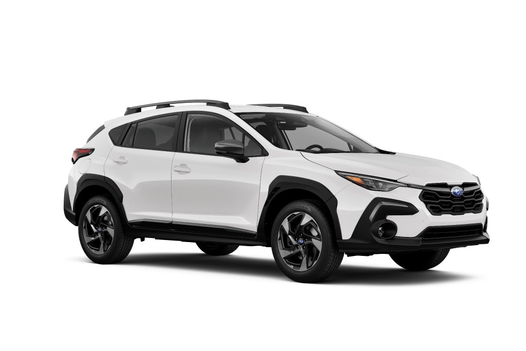 New 2027 Subaru Crosstrek Limited Small SUVs