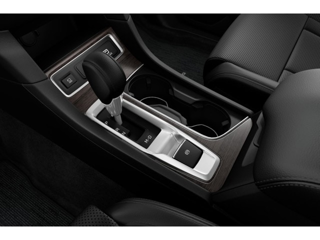 New 2026 Crimson Red Pearl Subaru Touring 7-Passenger image 21