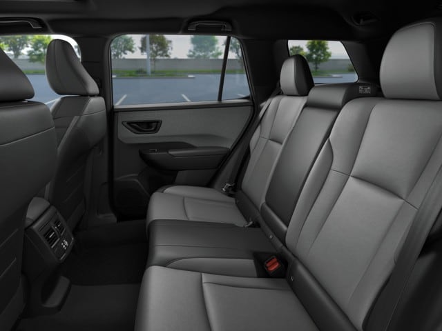2026 Subaru Outback Premium - Photo 41