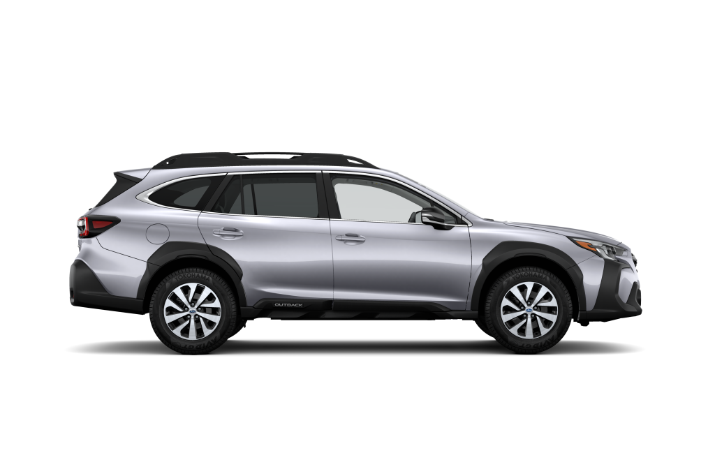 New 2025 Subaru Outback Premium SUV
