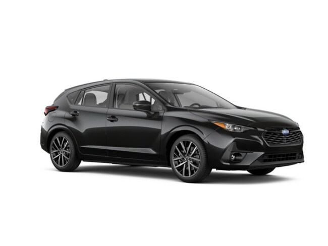 2026 Subaru Impreza Sport Hatchback