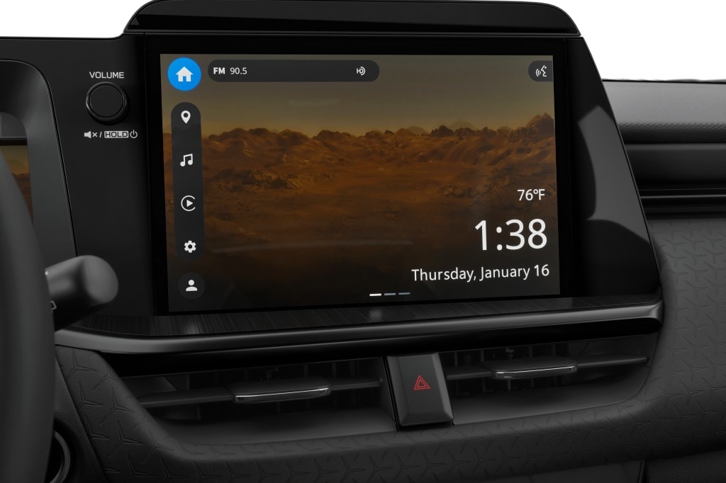 2026 Subaru Outback Wilderness - Photo 48