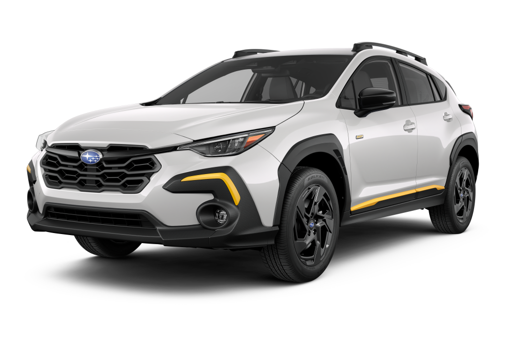 2026 Subaru Crosstrek Sport's photo