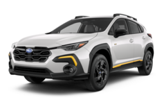 2026 Subaru Crosstrek Sport SUV