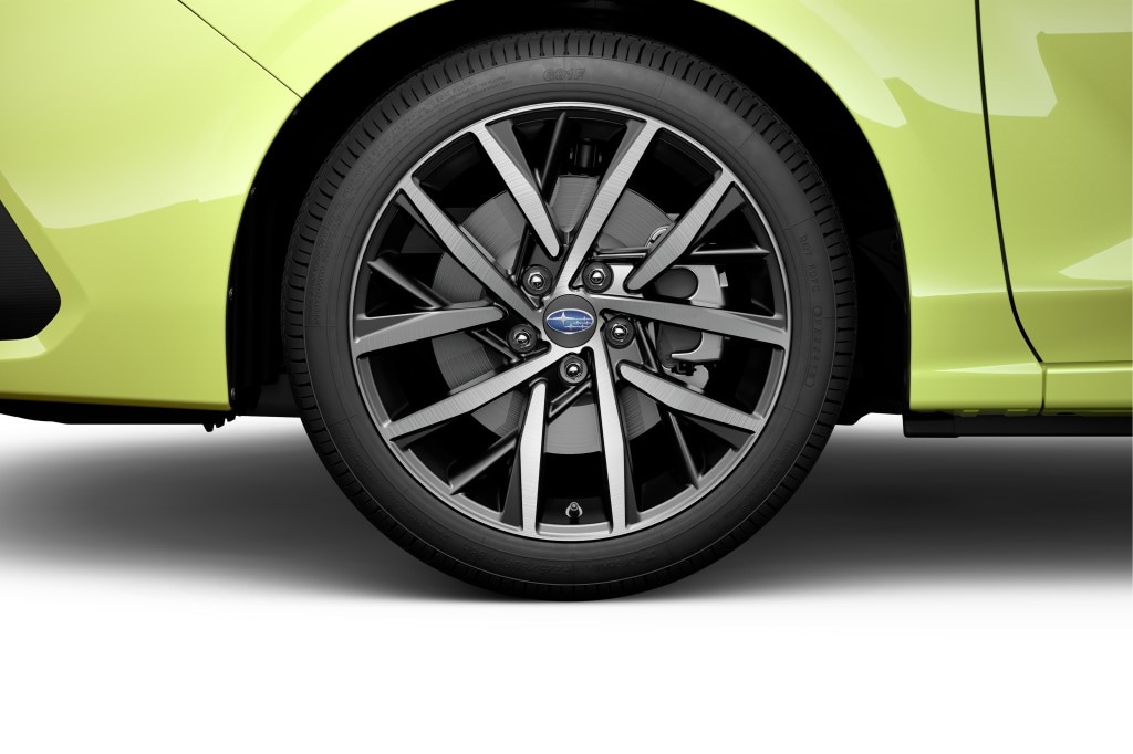 2026 Subaru Impreza Sport - Photo 32