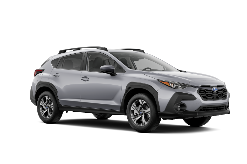 New 2025 Subaru Crosstrek Premium SUV
