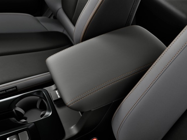 2026 Subaru Forester Sport - Photo 21