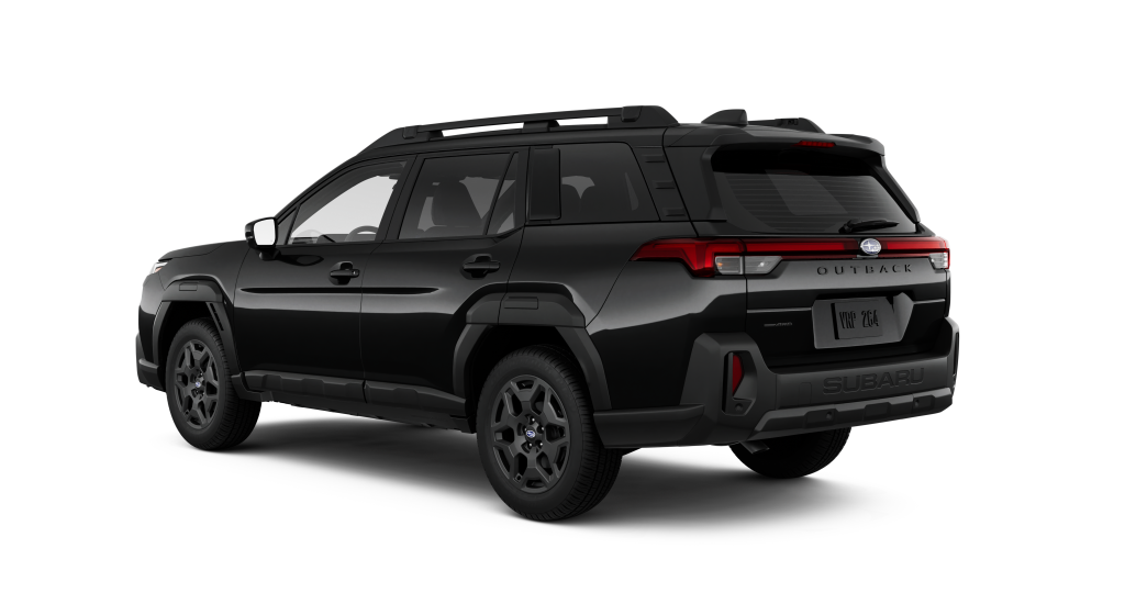 New 2026 Subaru Outback Limited SUV