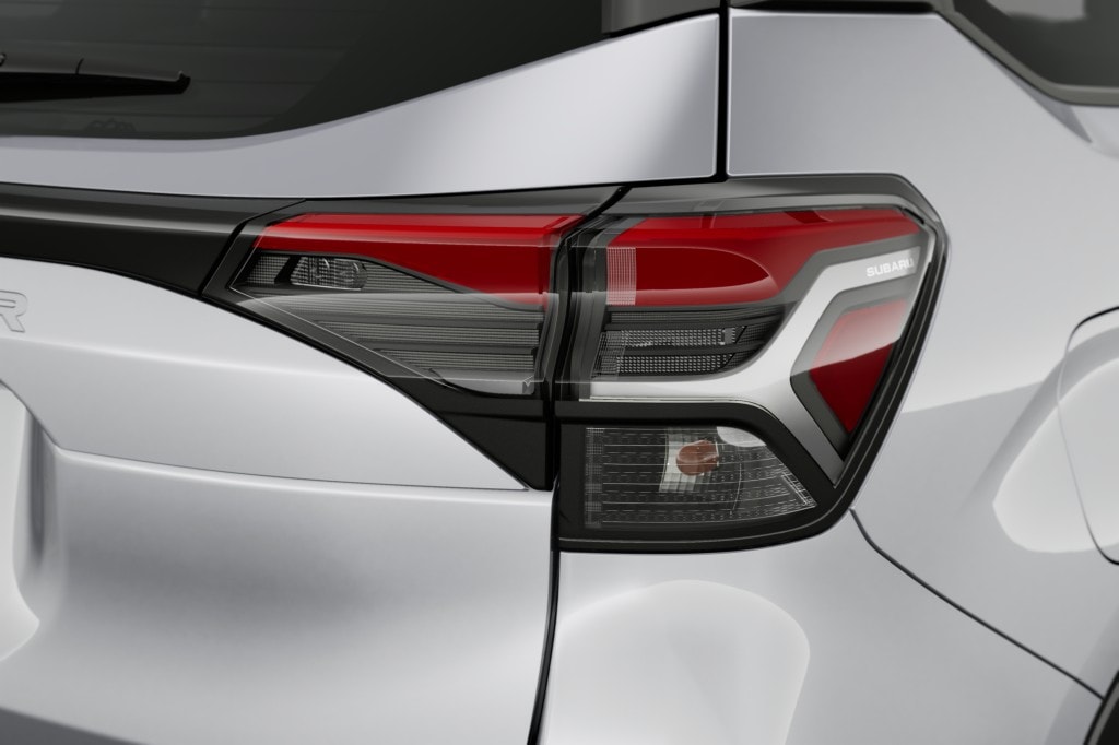 2026 Subaru Forester Premium - Photo 29