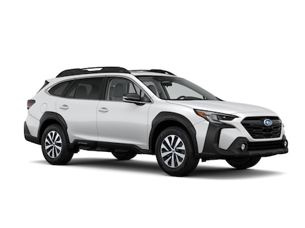 Featured New 2025 Subaru Outback Premium SUV for Sale in Bay Shore, MI