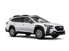 2025 Subaru Outback Premium AWD