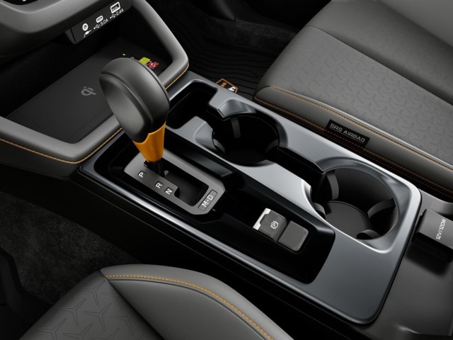 2026 Subaru Forester Wilderness - Photo 51