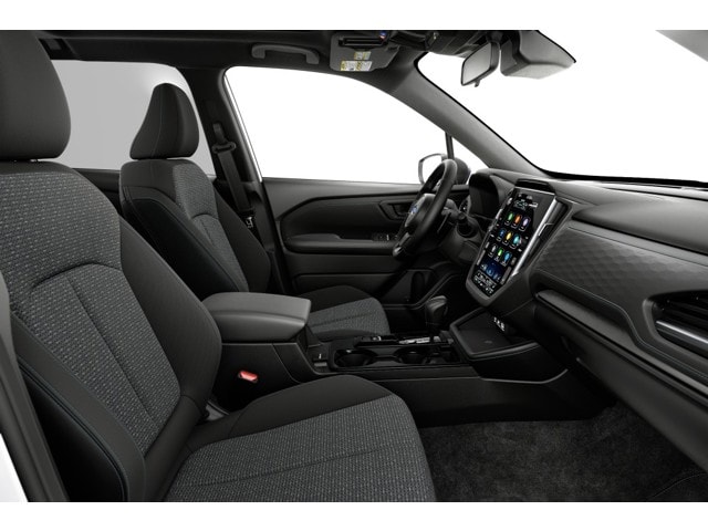2026 Subaru Forester Premium - Photo 19