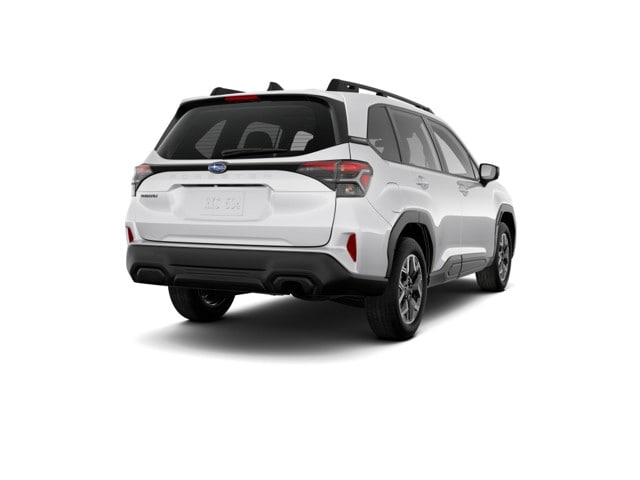 2026 Subaru Forester Premium - Photo 29