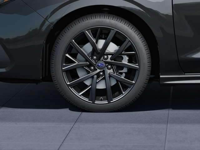 2026 Subaru Impreza RS - Photo 9