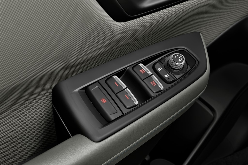 2026 Subaru Forester Premium - Photo 20