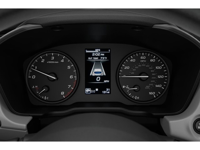2026 Subaru Crosstrek Base photo 17