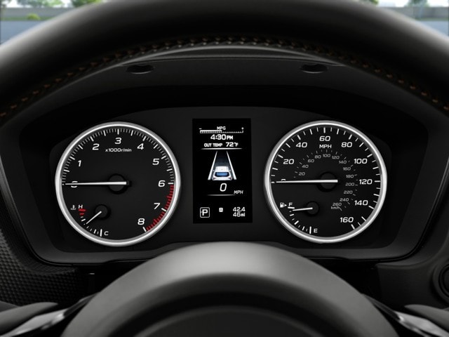 New 2026 River Rock Pearl Subaru Sport Onyx Edition image 17